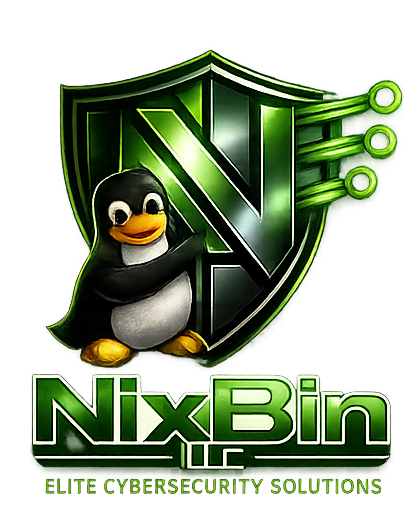 NixBin